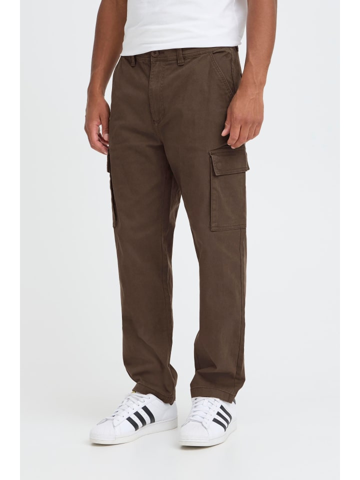 Cargohose BHNatan in Braun