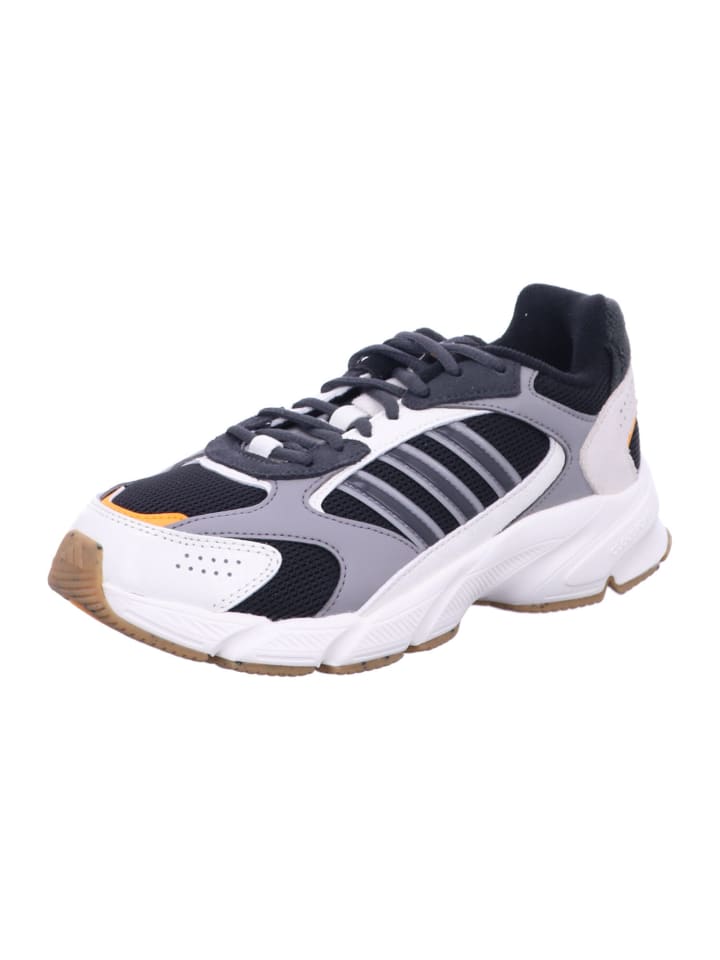 Damen- Schnürschuhe CRAZYCHAOS 2000 in Grau