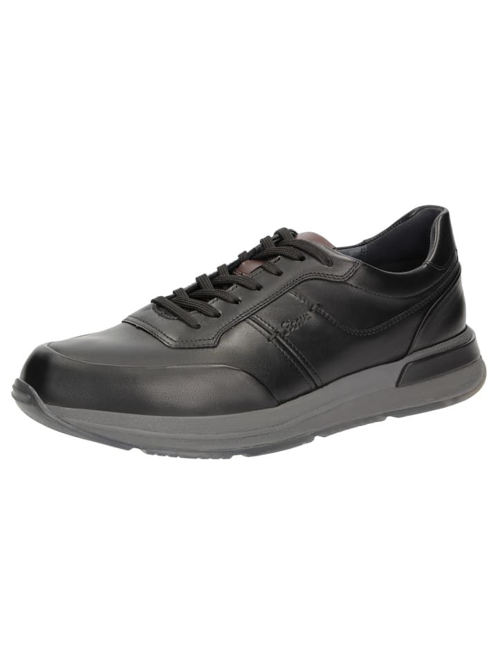 Sneaker Rojaro-720 in schwarz