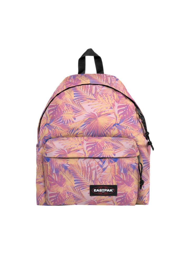 Rucksack Padded Pak'R Retro Soft