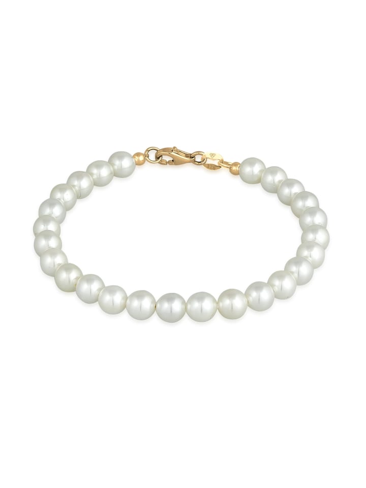 Armband 925 Sterling Silber in Gold