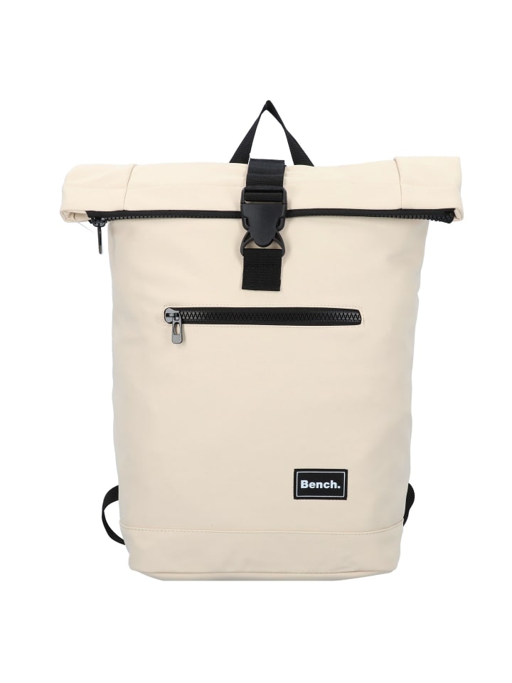 hydro Daypack 43 cm Laptopfach natur