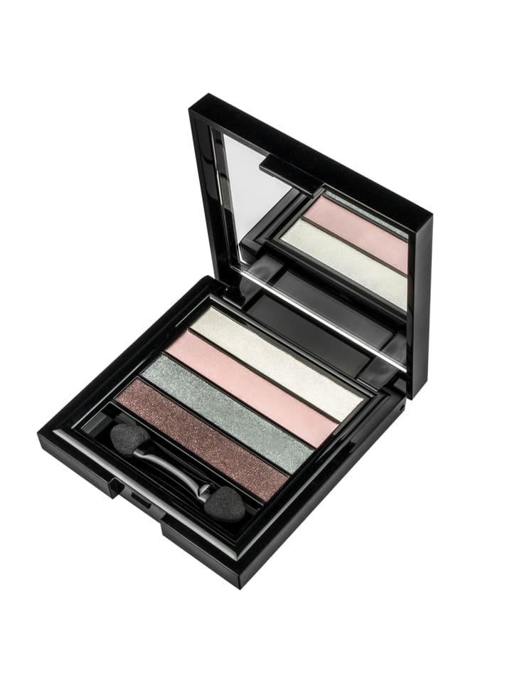 NIGHT EYESHADOW PALETTE