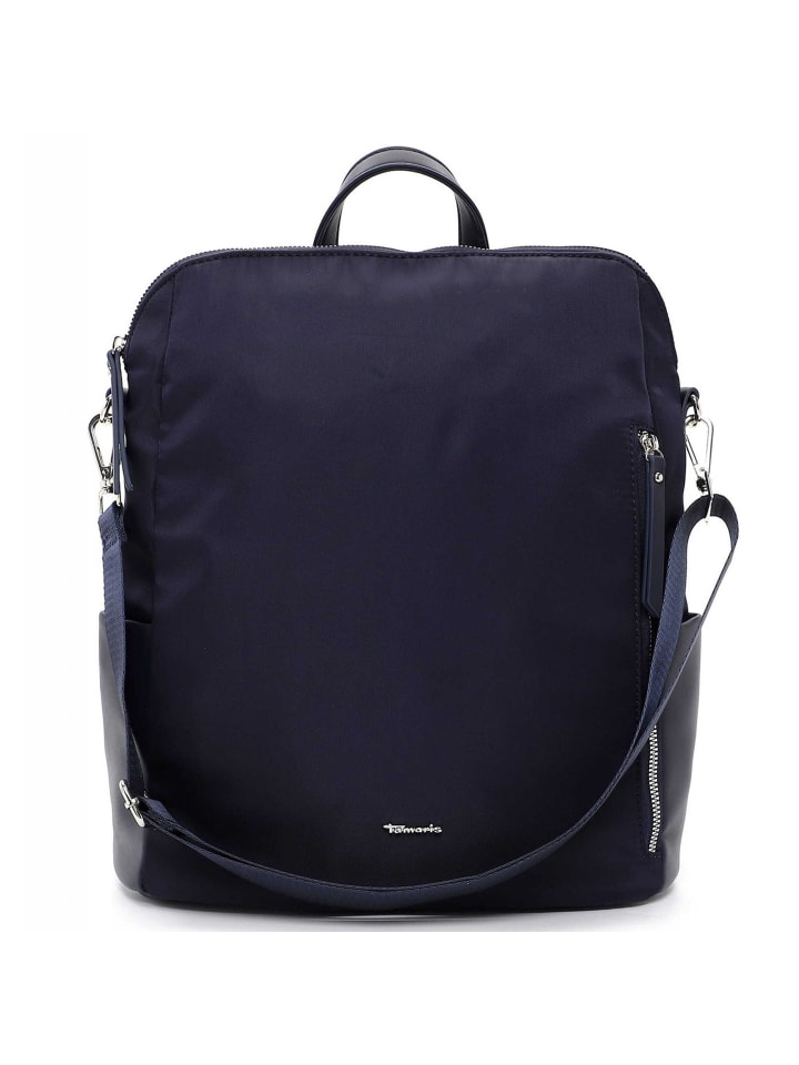 TAS Larissa City Rucksack 30 cm blue
