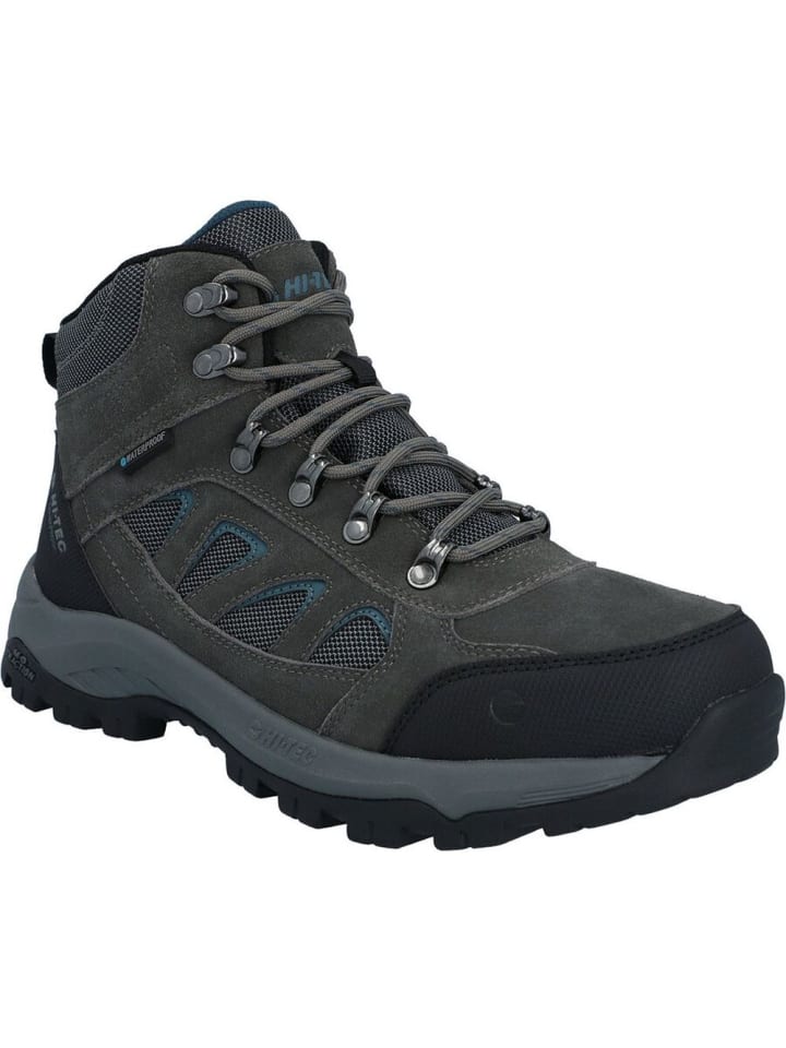 Stiefel "Bandera Expedition Wp" in Grau
