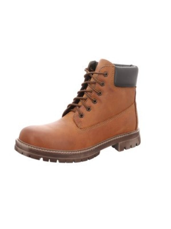 Stiefel in braun
