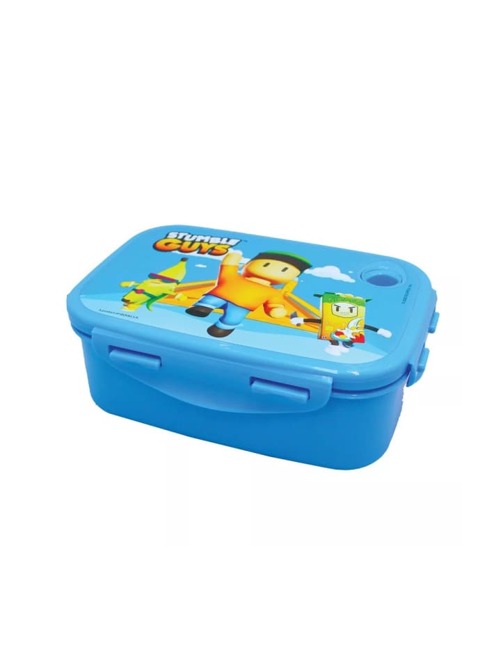 Hat Sandwichbox