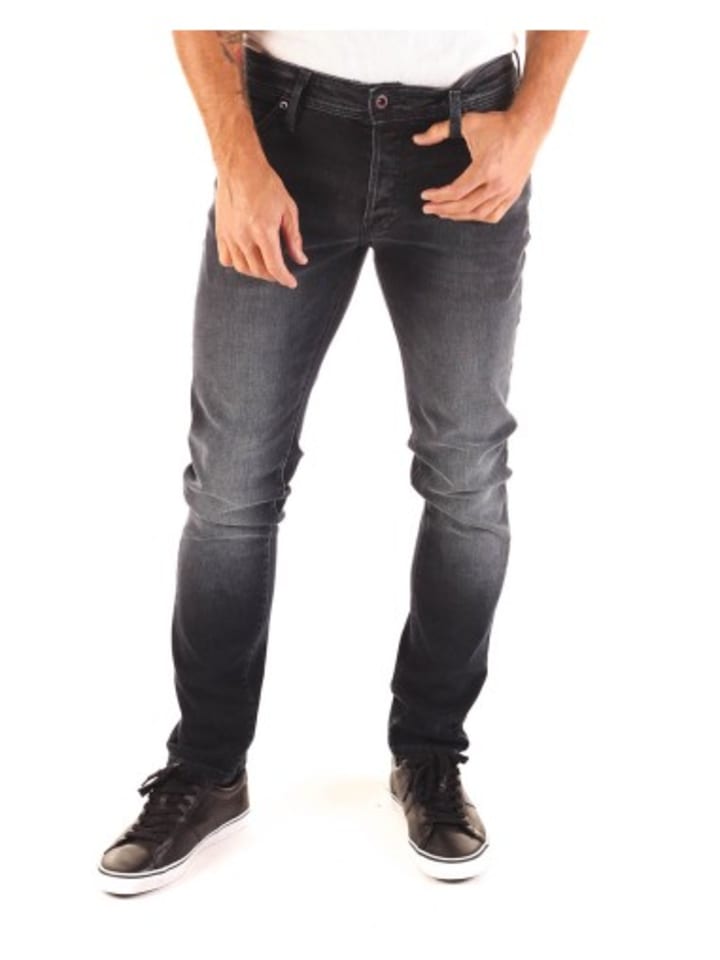 Jeans in Denim