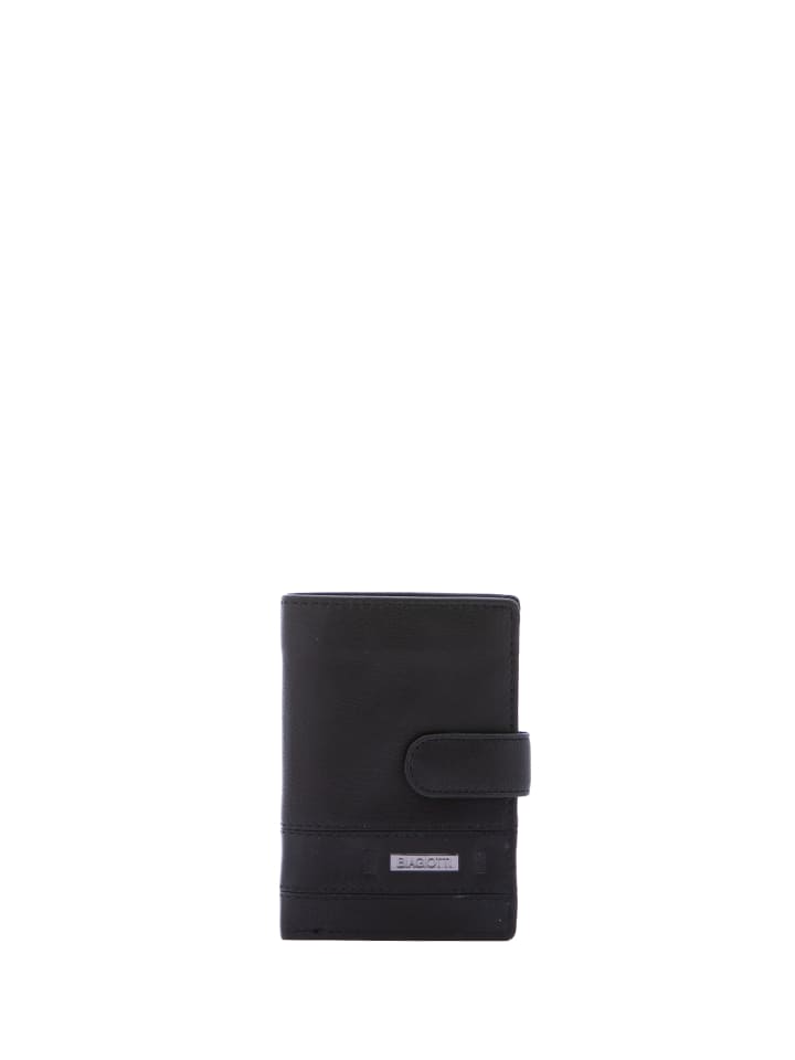 Geldbörse in BLACK
