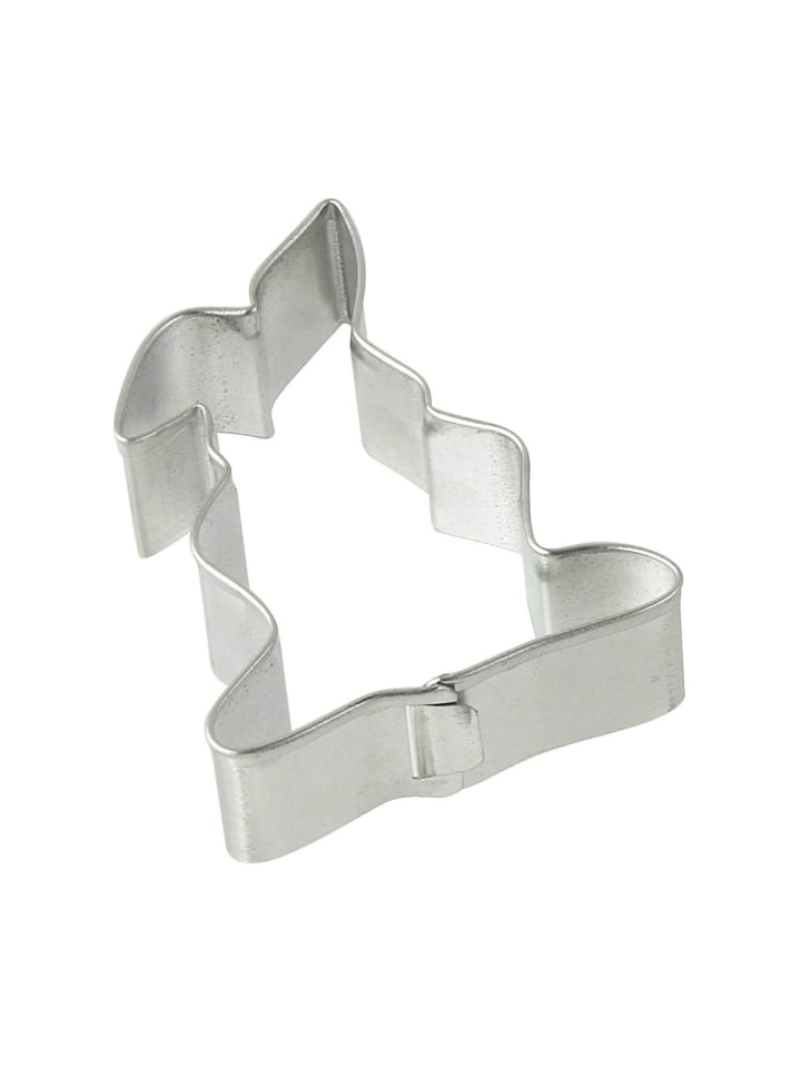 Ausstecher Hase, 8,5x6,5x2,6 cm