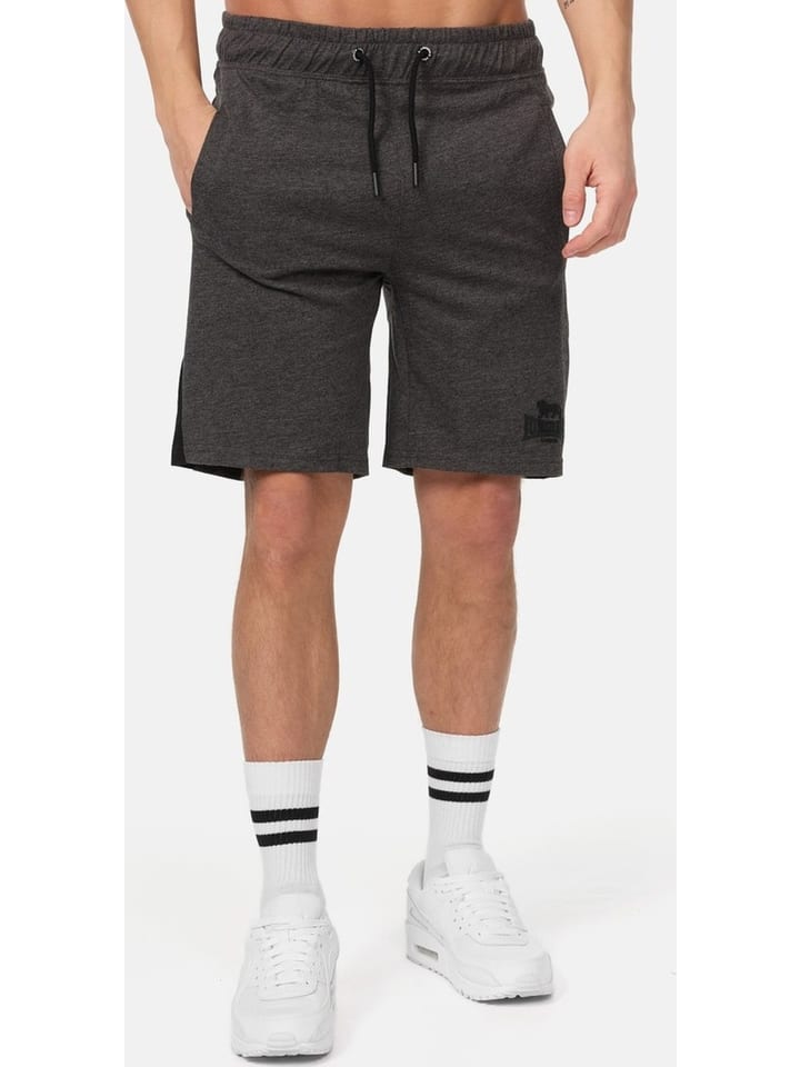 Short "Alvingham" in Grau