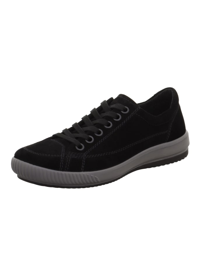 Sneakers Low TANARO 5.0 in Schwarz