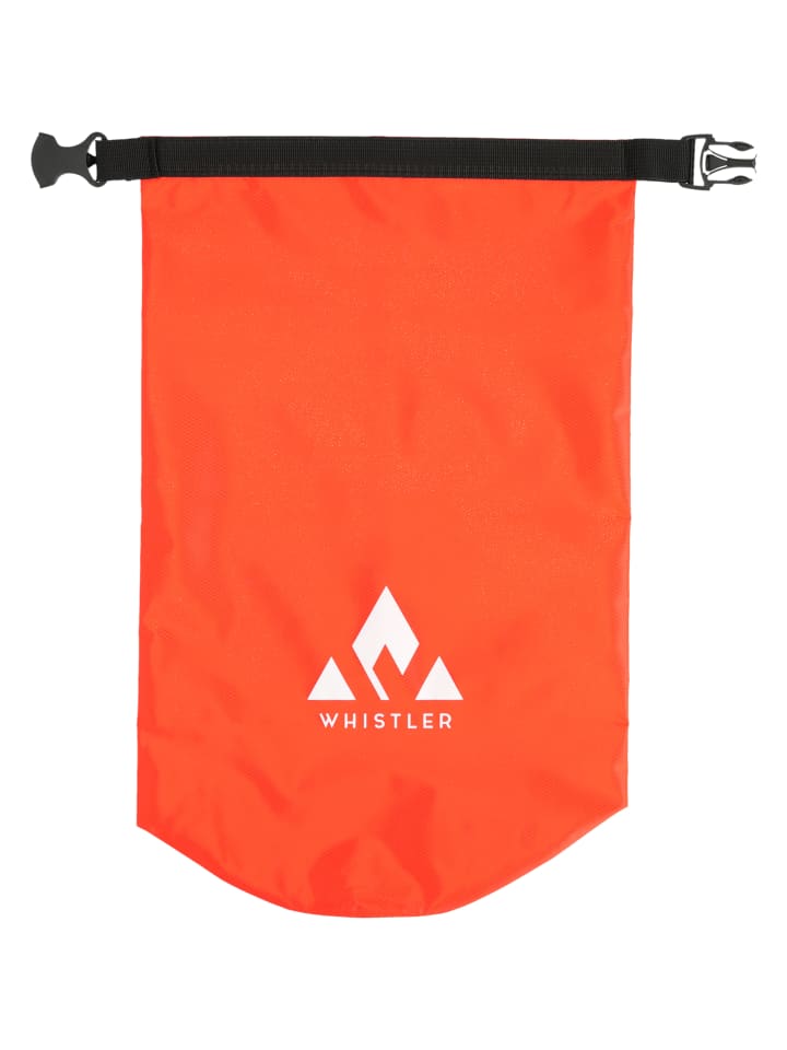 Schwimmsack Tonto 10L in 5002 Shocking Orange