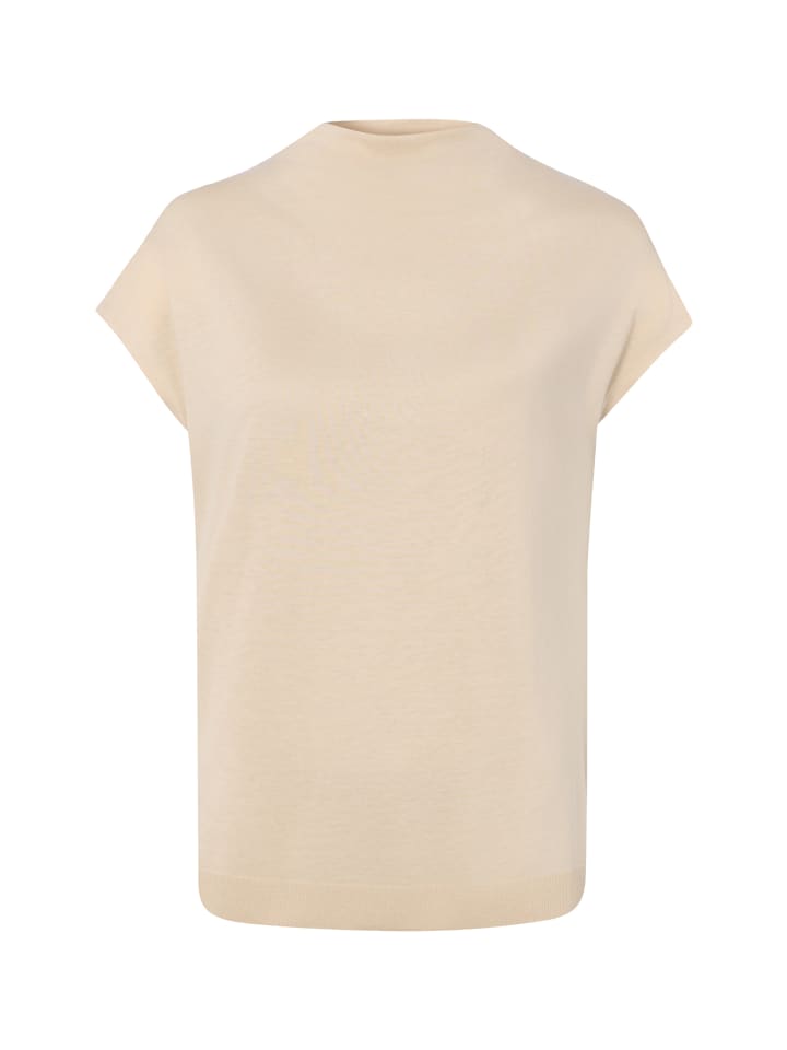 T-Shirt in beige
