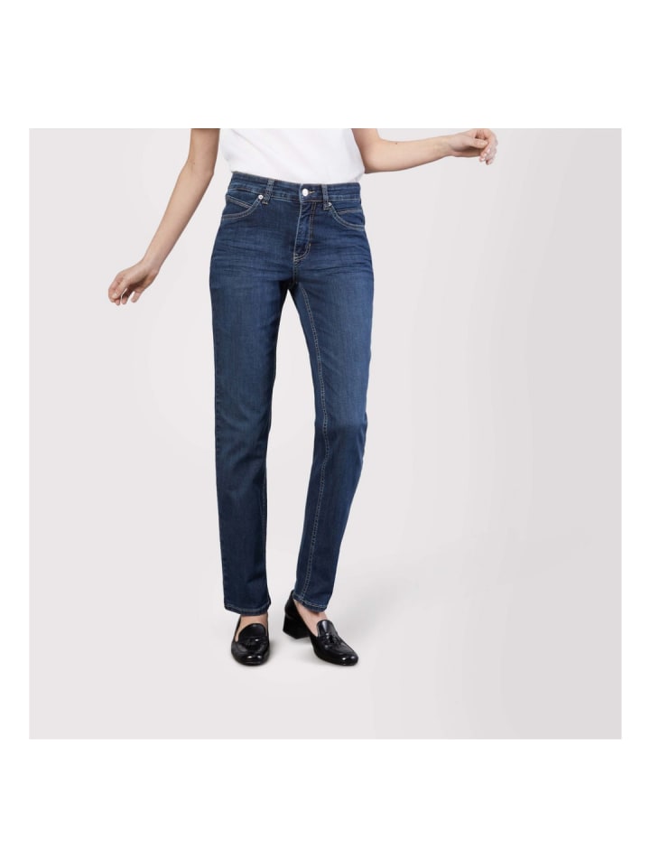 Jeans in blau2