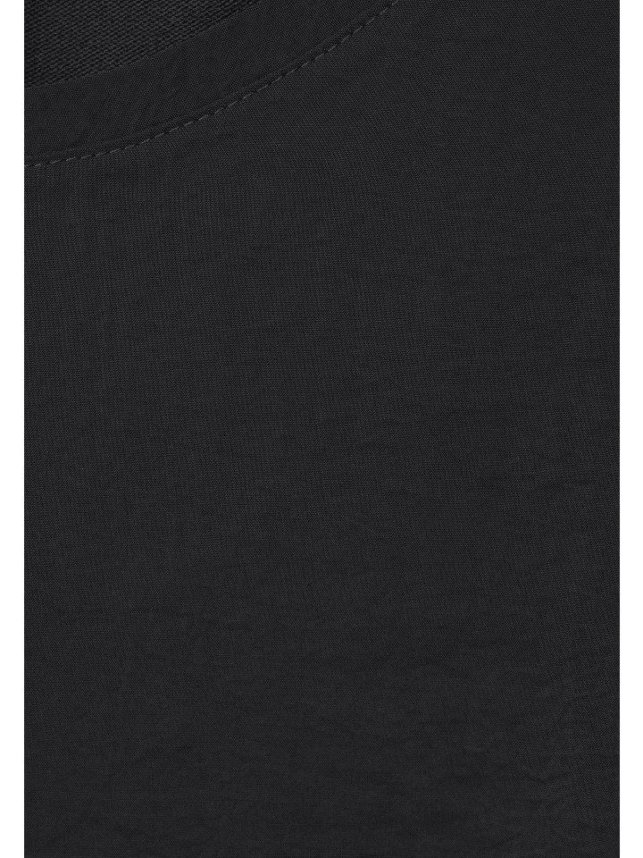 Street One 3/4-Arm-Shirt in Black günstig kaufen | limango