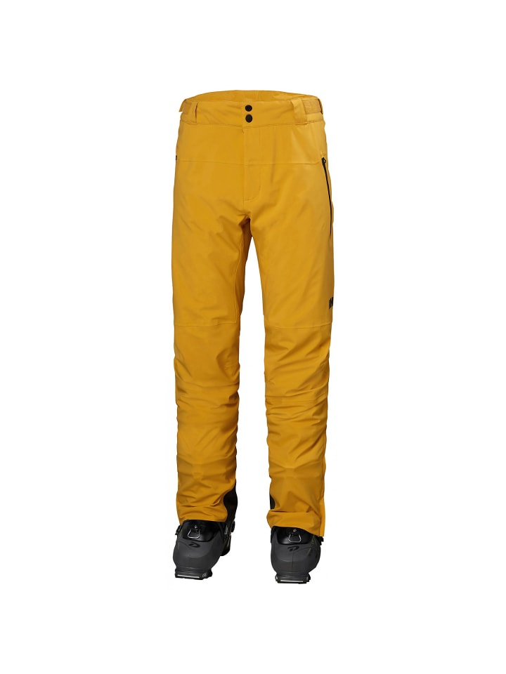 M ALPHA LIFALOFT PANT in Beere