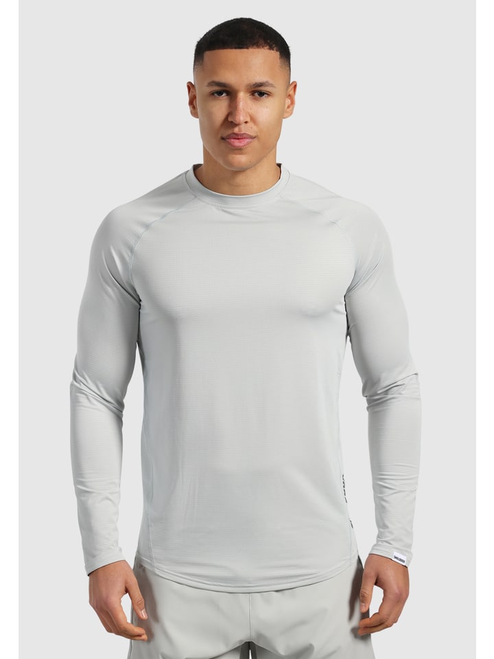 Longsleeve Powerfit in Mint