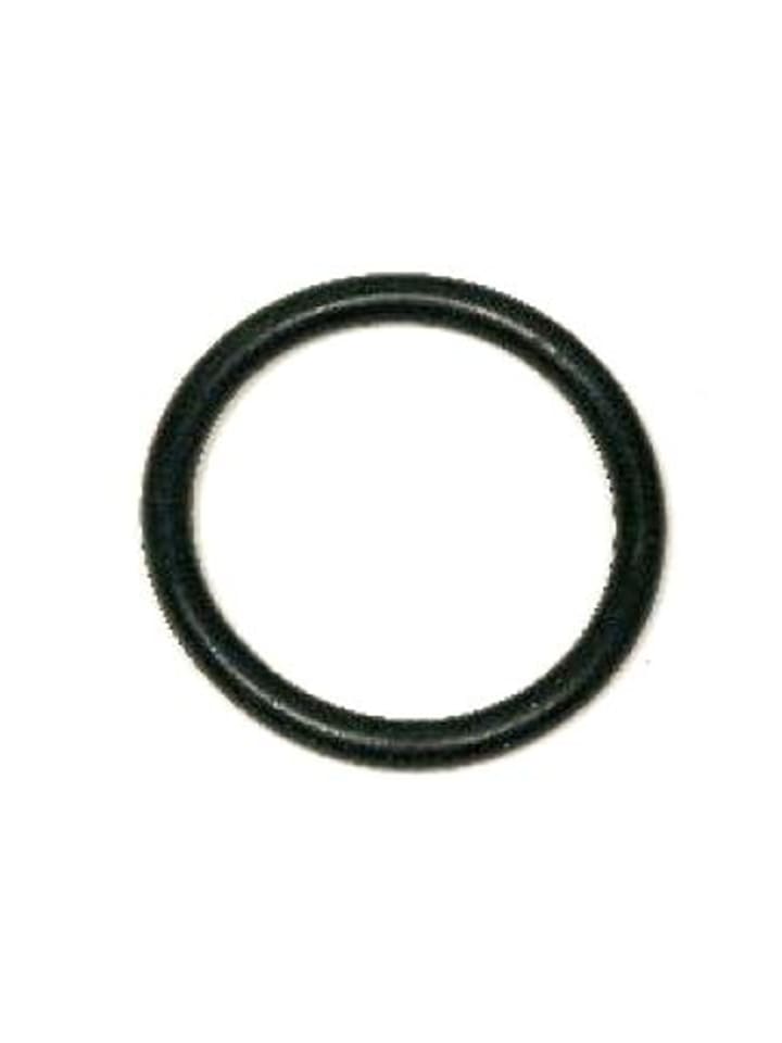 Ersatzteil Ventildichtung O-Ring für Schnellkochtopf Super in Schwarz