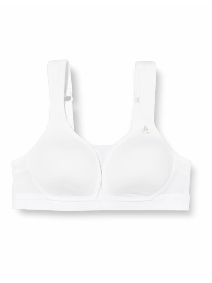 Push up BH für Damen in weiß