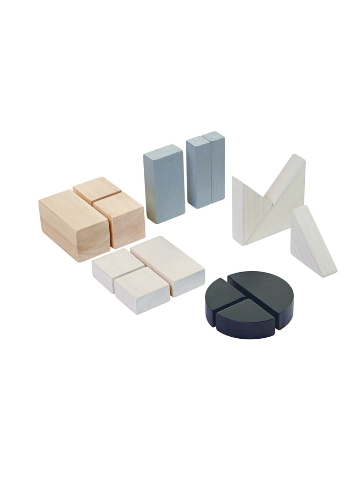 Essential Serie: Formen legen ab 18 Monate