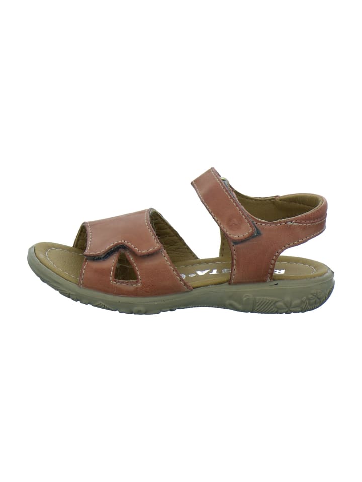 Sandalen in Rosa