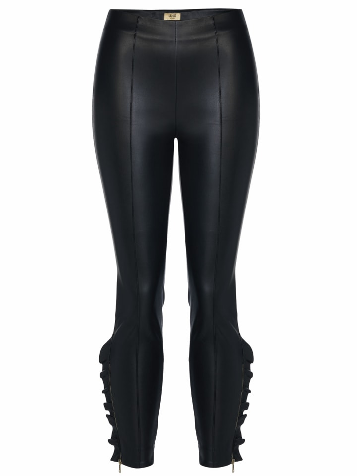 Hose & Shorts für Damen in schwarz