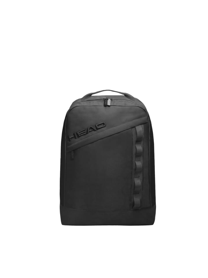 HEAD Rucksack Point Day Backpack Black