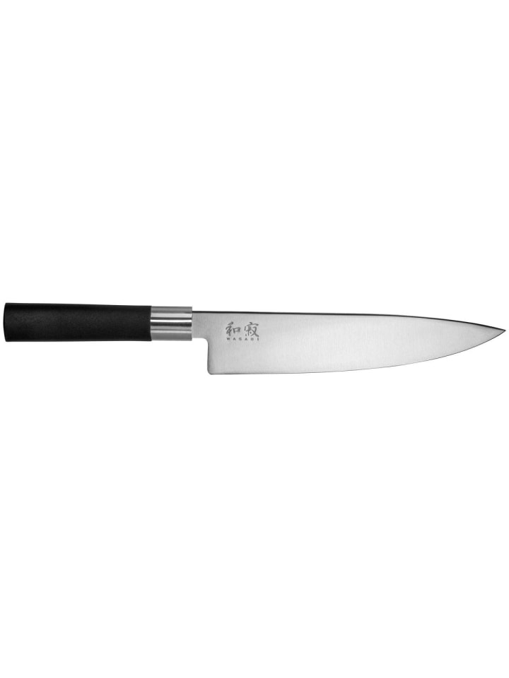 Messer C-14337448 in Schwarz
