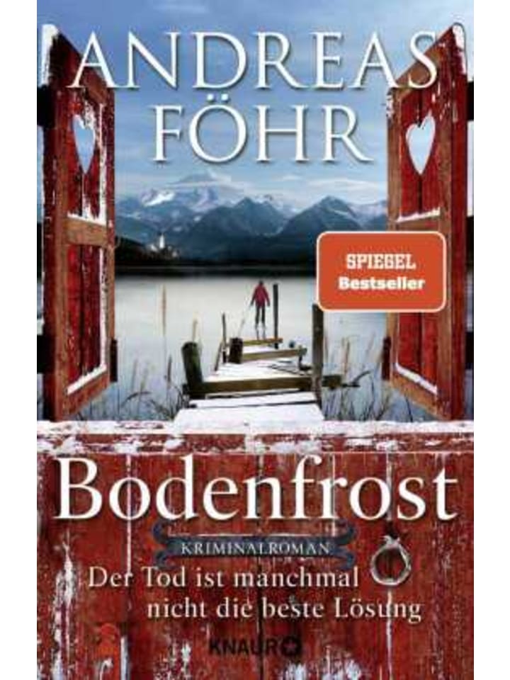 Buch - Bodenfrost