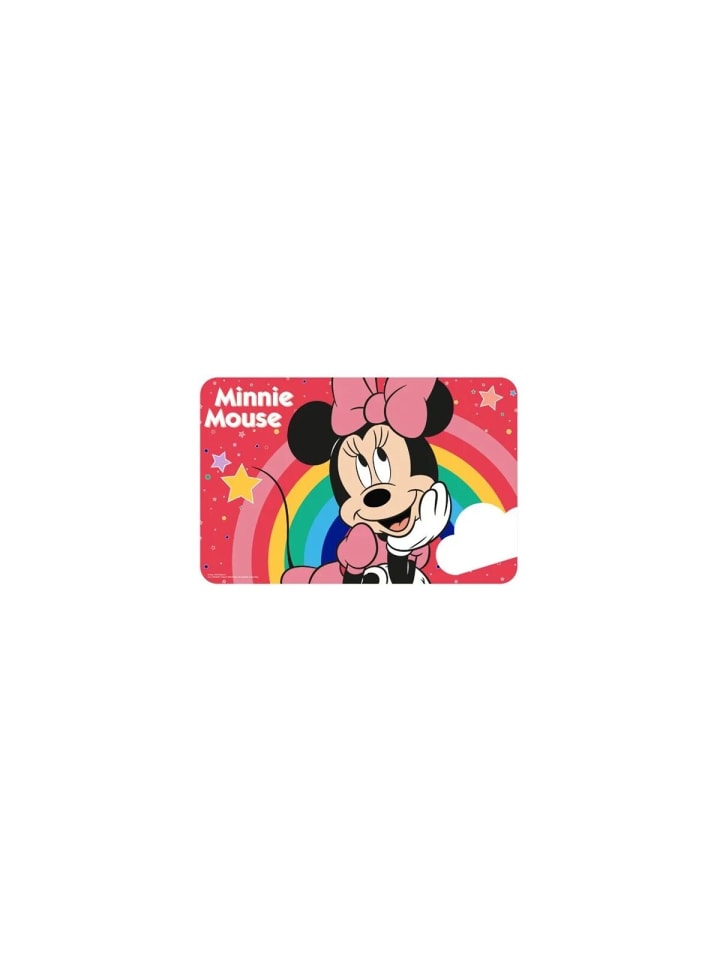 Minnie Tischset 43x28 cm