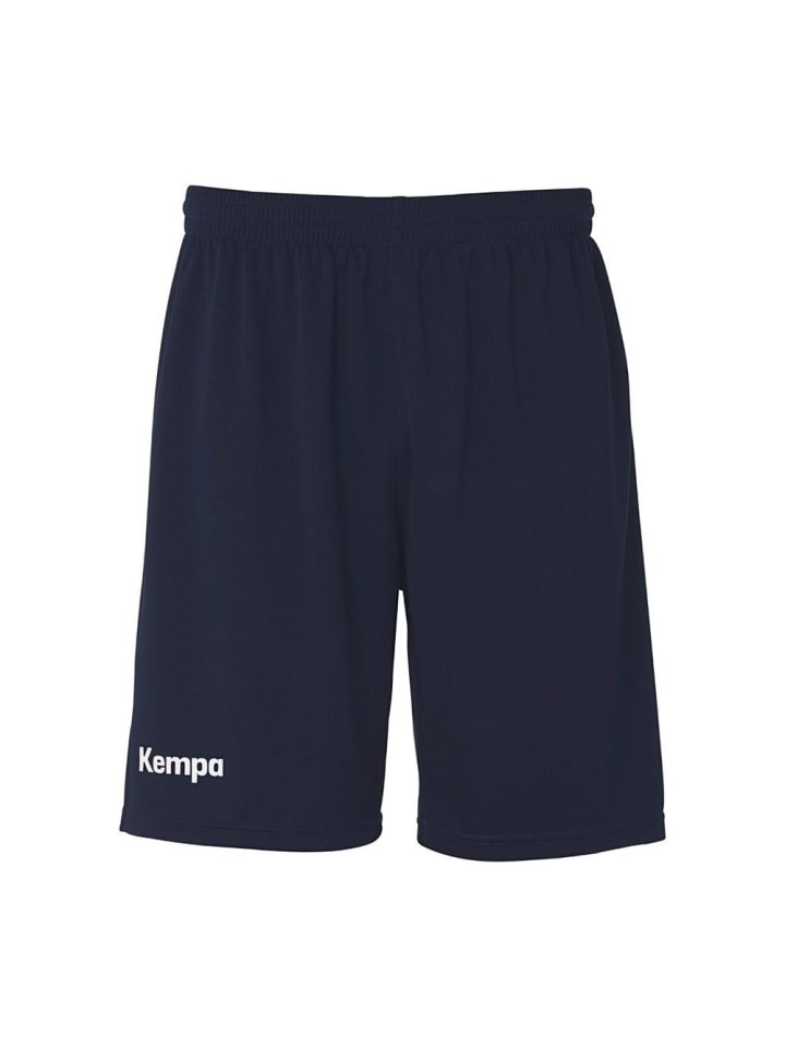Sportshorts "Team Shorts" in Blau