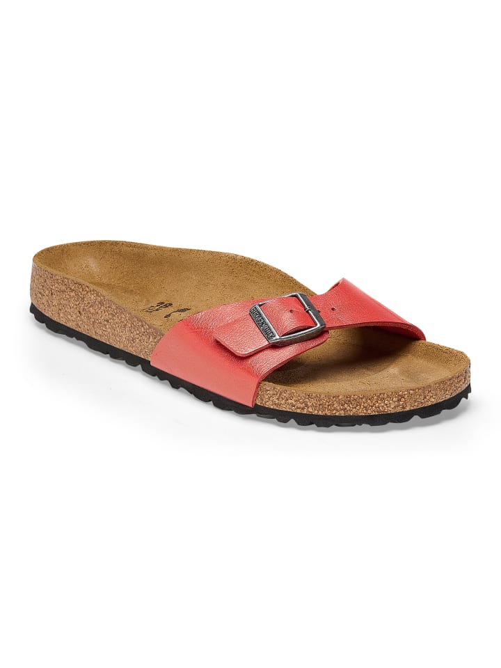 Birkenstock Madrid Big Buckle Birkenstock GÃ¼nstig Sage