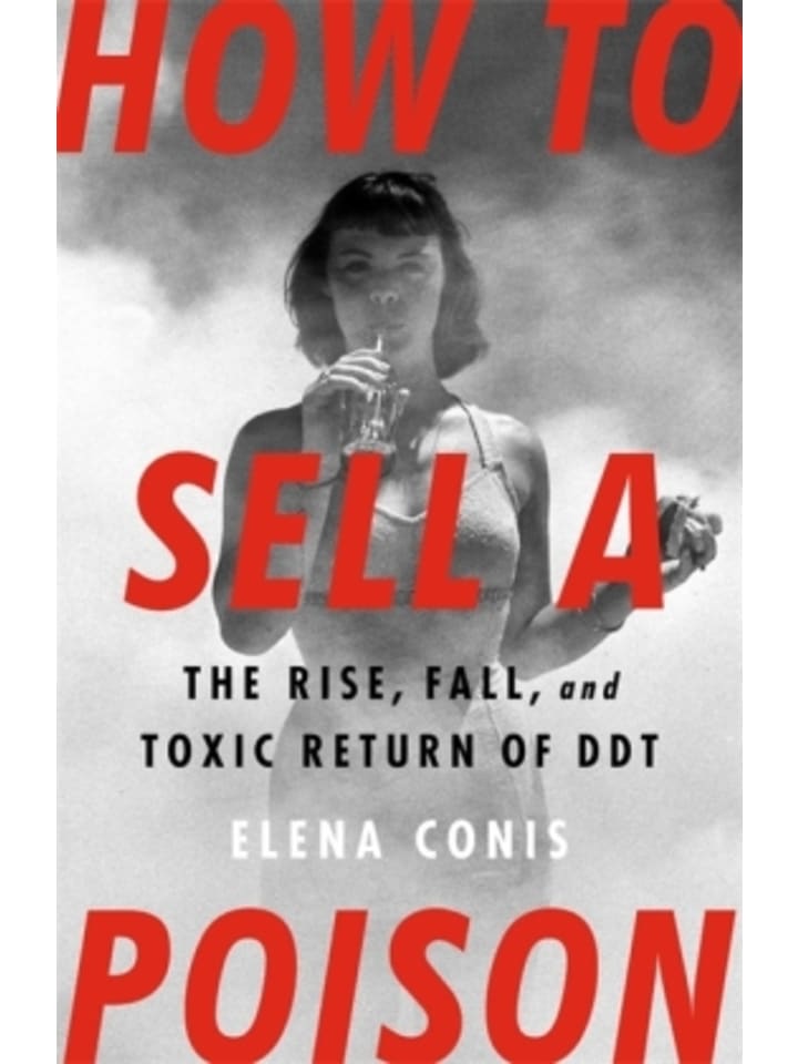 Buch - How to Sell a Poison