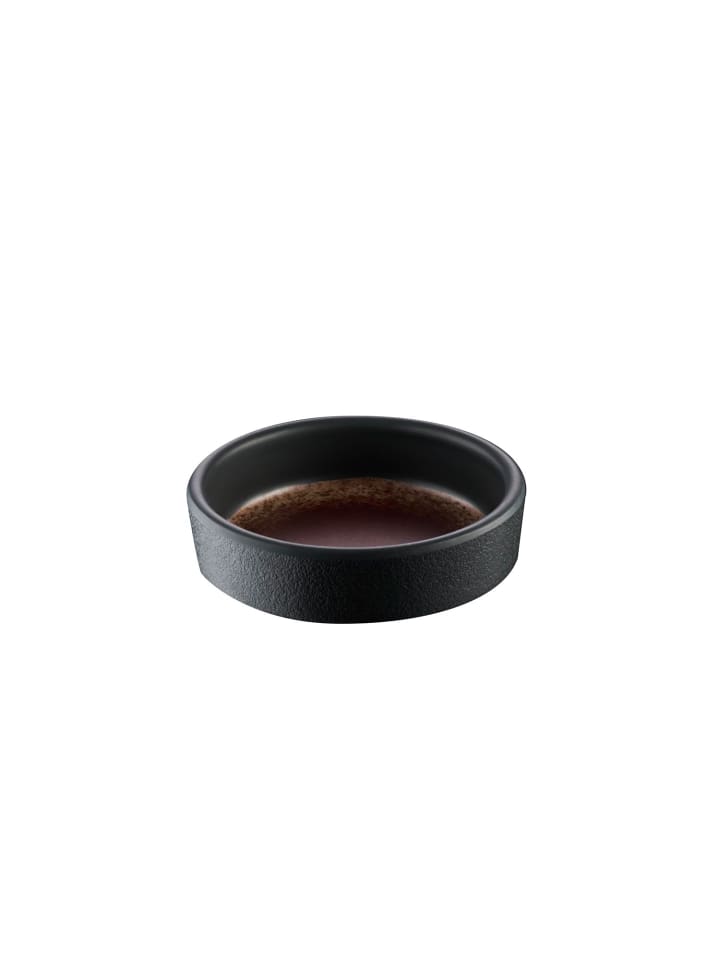 12er Set Schale -KAYA- Ø 8 cm, H: 2,5 cm Melamin