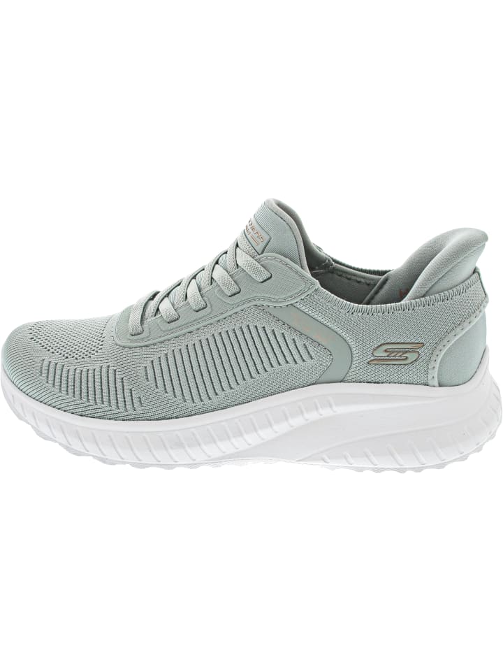 Slip-Ins: Bobs Squad Chao Slipper Grün
