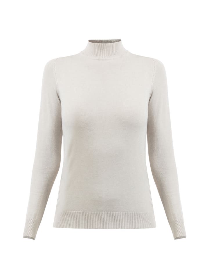 Damen Pullover in GRAU