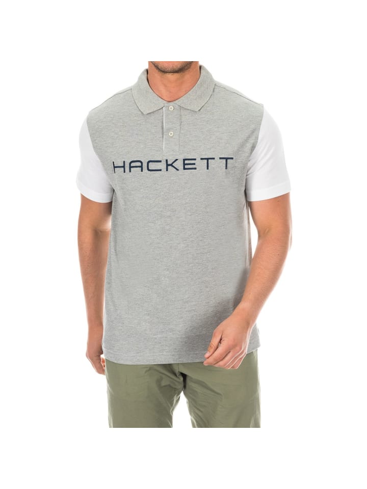 Poloshirt in Multicolored