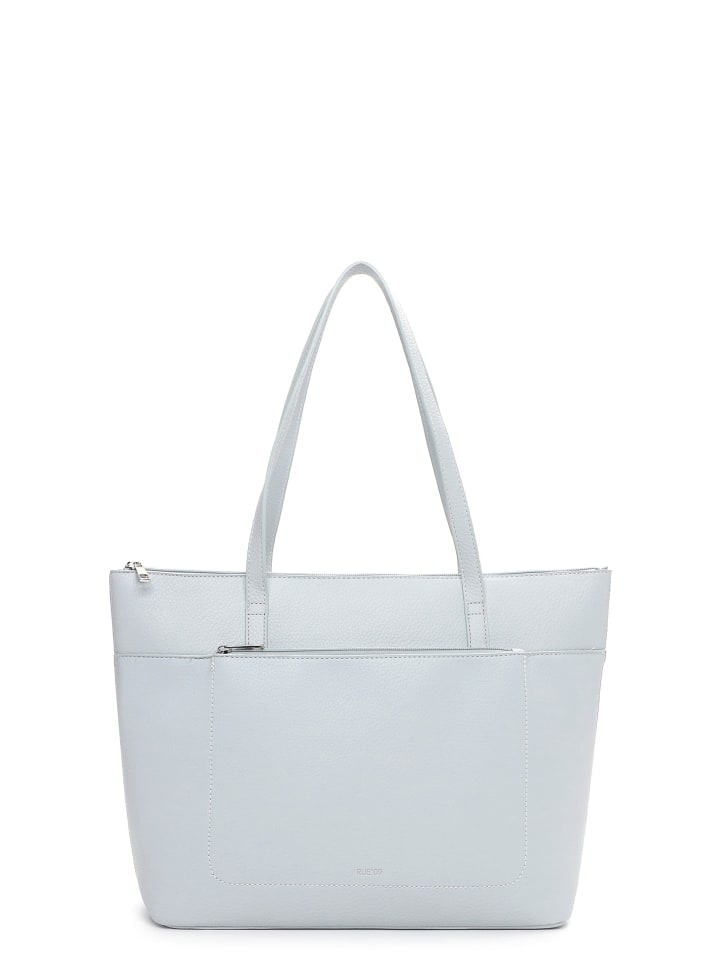 Shopper E&N Albi RUE 09 in lightblue