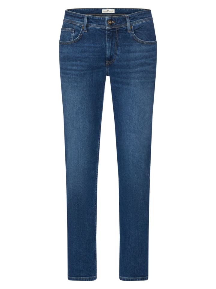 Jeans DYLAN regular/straight in Blau