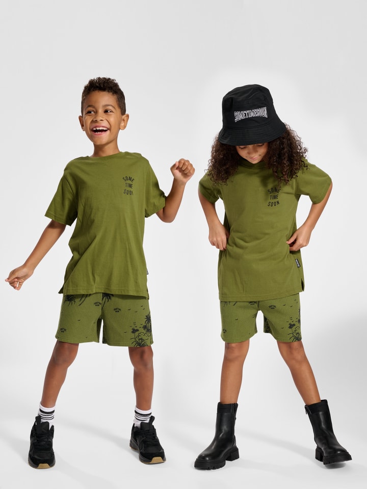 Kurze Hose Stsbahamas Jungen in MAYFLY