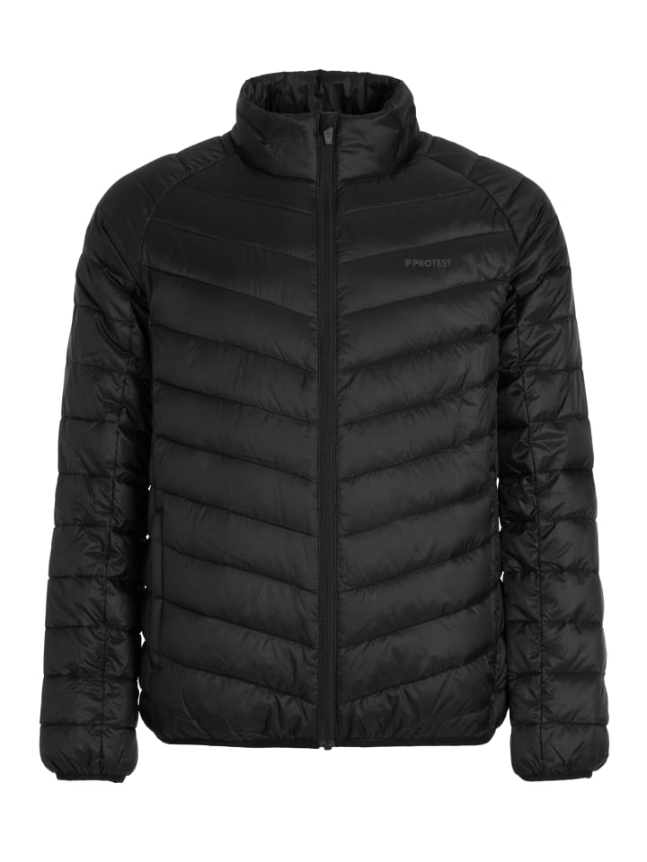" PRTSHAFFER in True Black