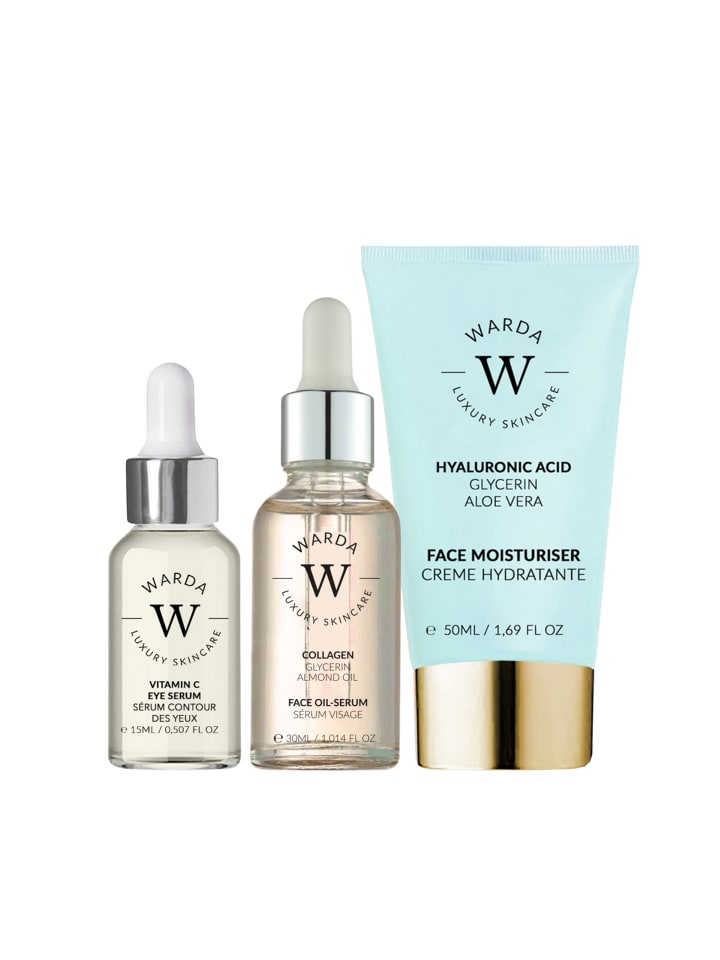 Eye Glow Set