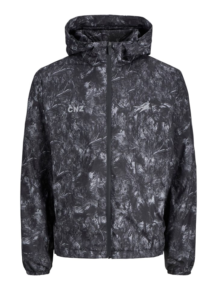 Jacke in Paloma