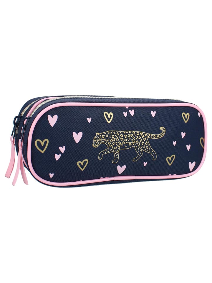 Federmäppchen Milky Kiss in Heart Of Gold