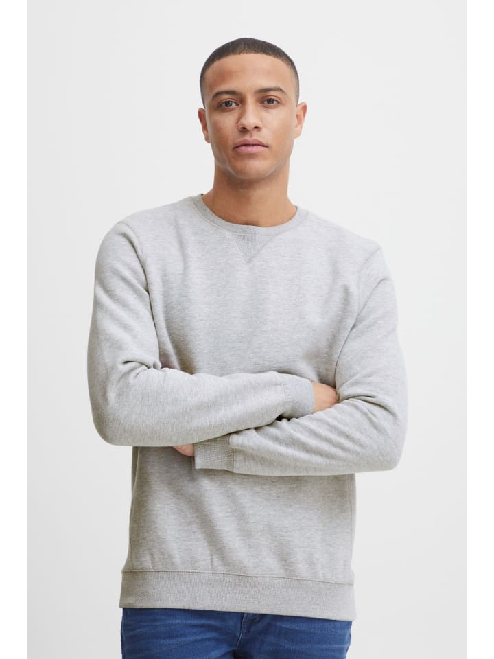 Sweatshirt BHSweatshirt in Mittelgrau