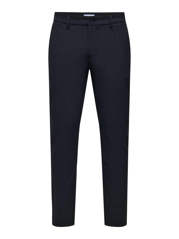 Hose in Black 1