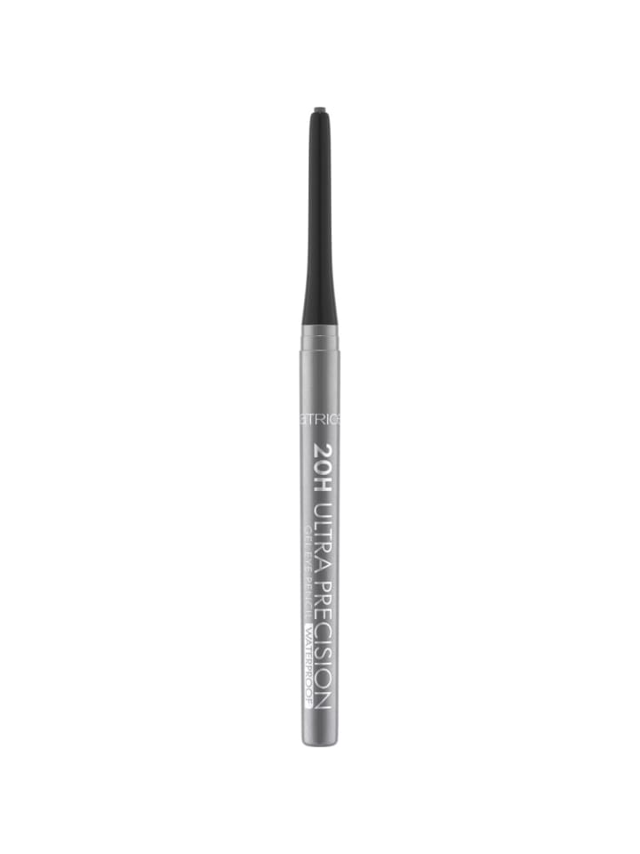 Augengelstift 20H Ultra Präzisions-Gel Wasserdicht - 120 Icy Silver