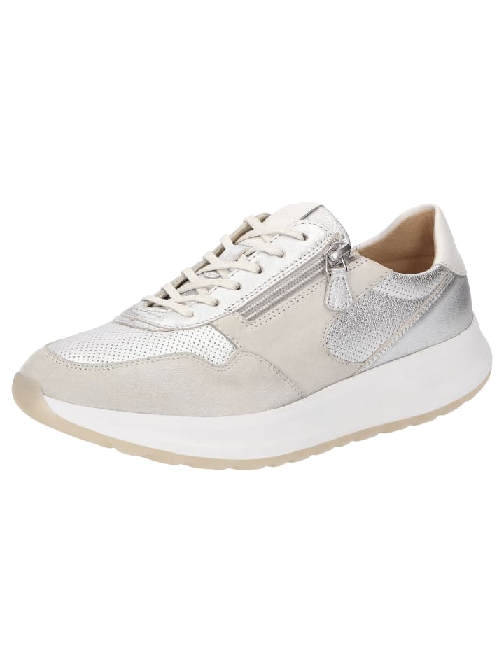 Sneaker Sunivla-700-J in grau