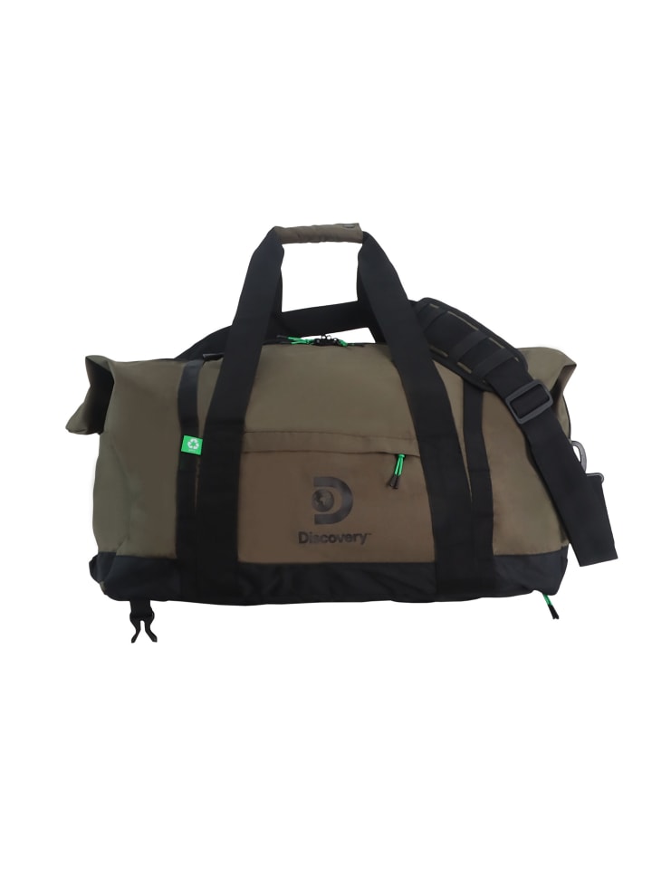 Reisetasche Drive in Khaki